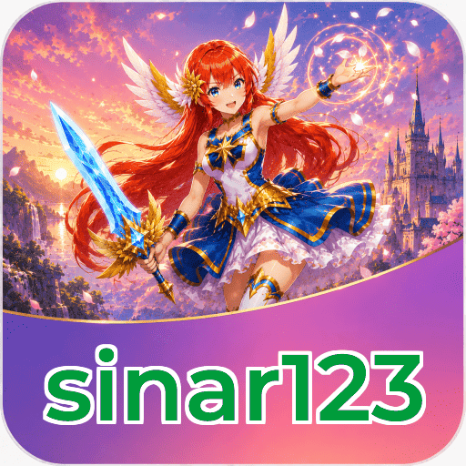 sinar123 Components
