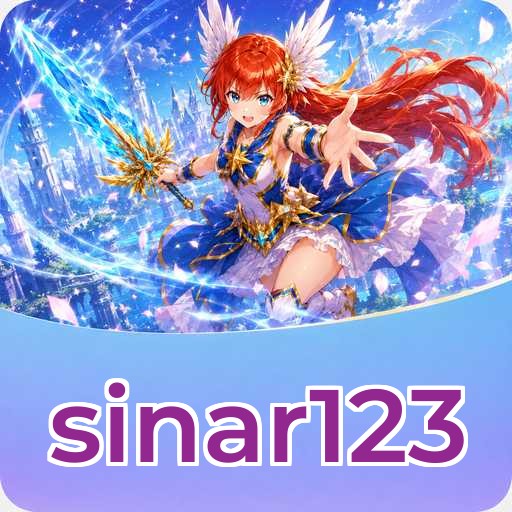 sinar123 Components