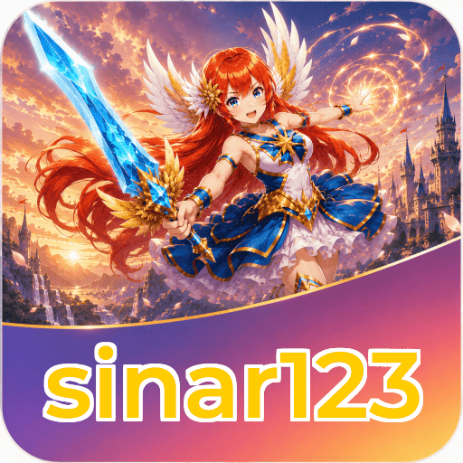 sinar123 Signature