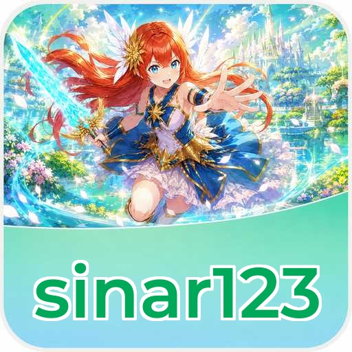 sinar123 Signature