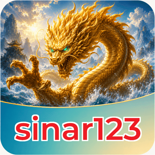 sinar123 APK