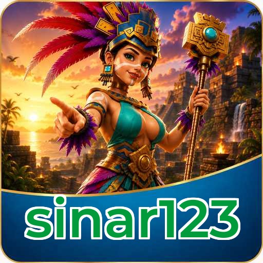 sinar123 APK Structure