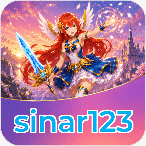 sinar123 Aplikasi