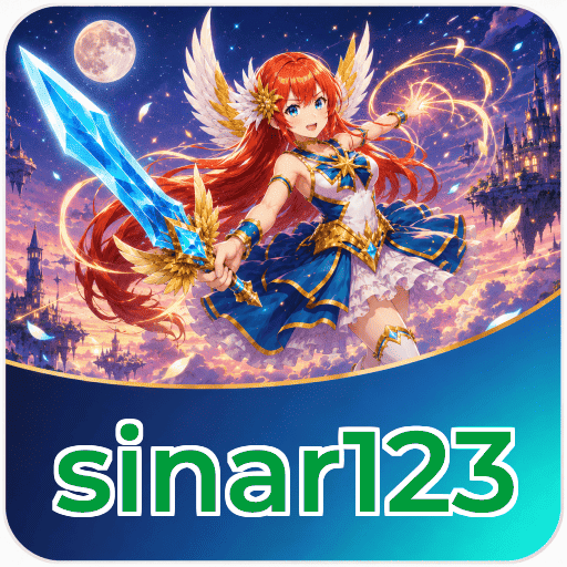 sinar123 Technical Info
