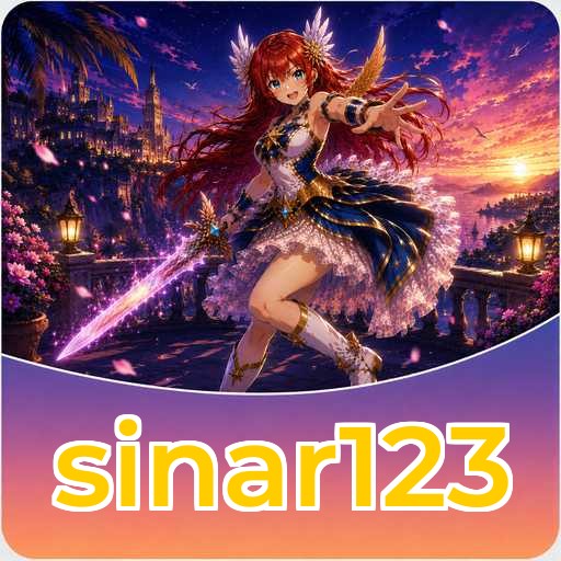 sinar123 Verification