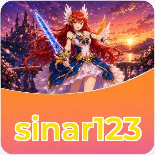 sinar123 Signature