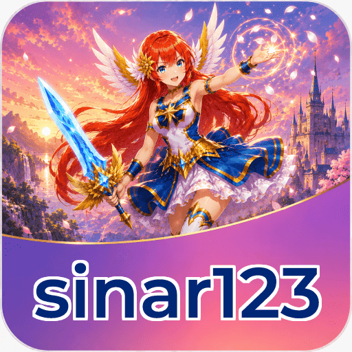 sinar123 Technical Info