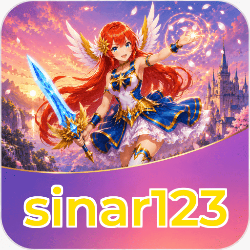 sinar123 Signature
