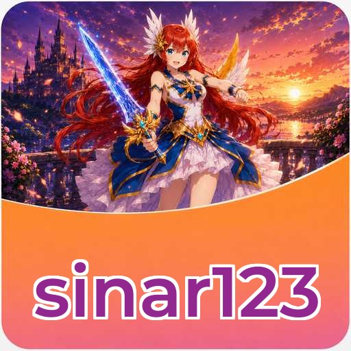 sinar123 Components