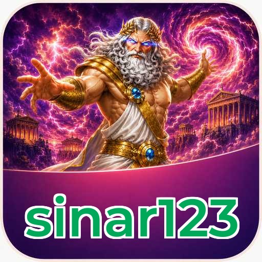 sinar123 Signature