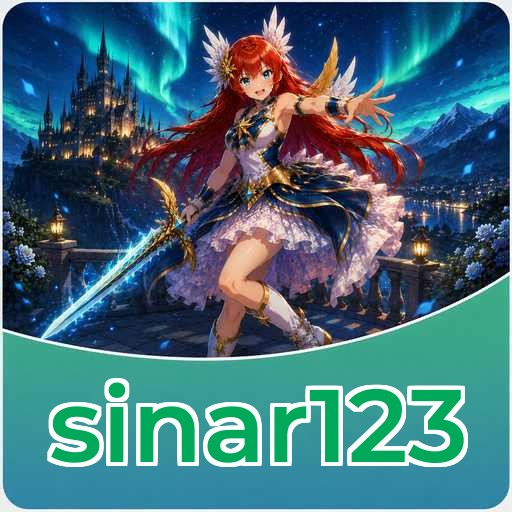 sinar123 APK Structure