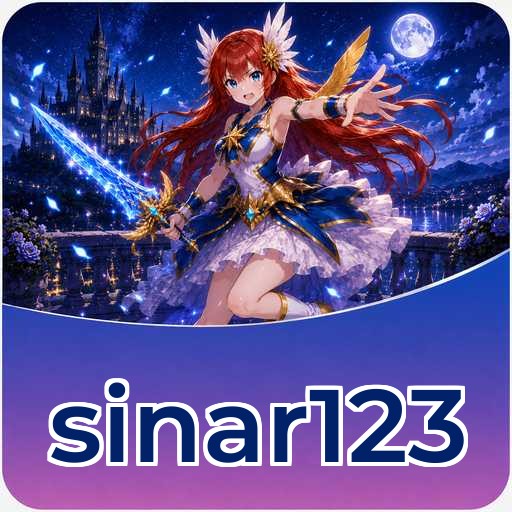 sinar123 Technical Info